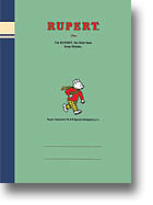 RUPERT B5NOTE