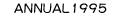 ANNUAL1995 text