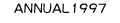 ANNUAL1997 text